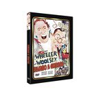 Rumbo A Ginebra (dvd) 1933 Diplomaniacs