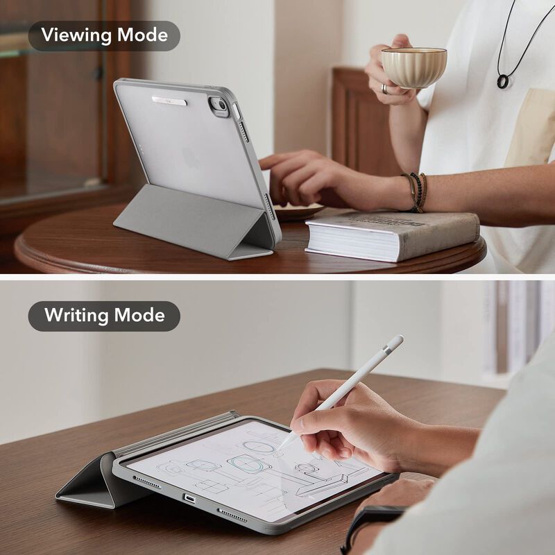 Funda Esr Para iPad A16 De 11.&ordf; Y 10.&ordf; Generaci... image number null