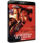 Los Demonios De La Noche [blu_ray] (1996) The Ghost And The Darkness