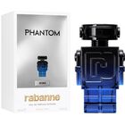 Perfume Paco Rabanne Phantom Intense Eau de Parfum para Hombre 100 ml