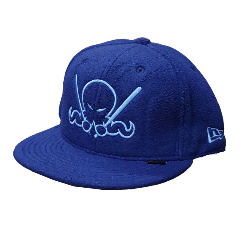 Gorra New Era 59fifty Octoslugger Day 23 7 1/8 ... image number null
