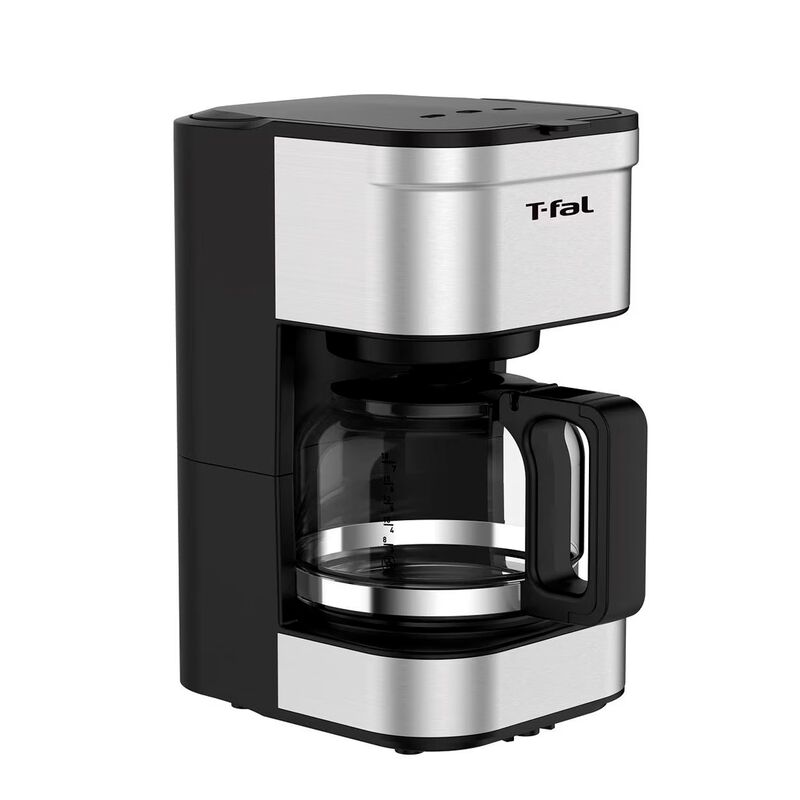 Cafetera T-Fal &reg; 7 tazas CM223DMX Elegance image number null