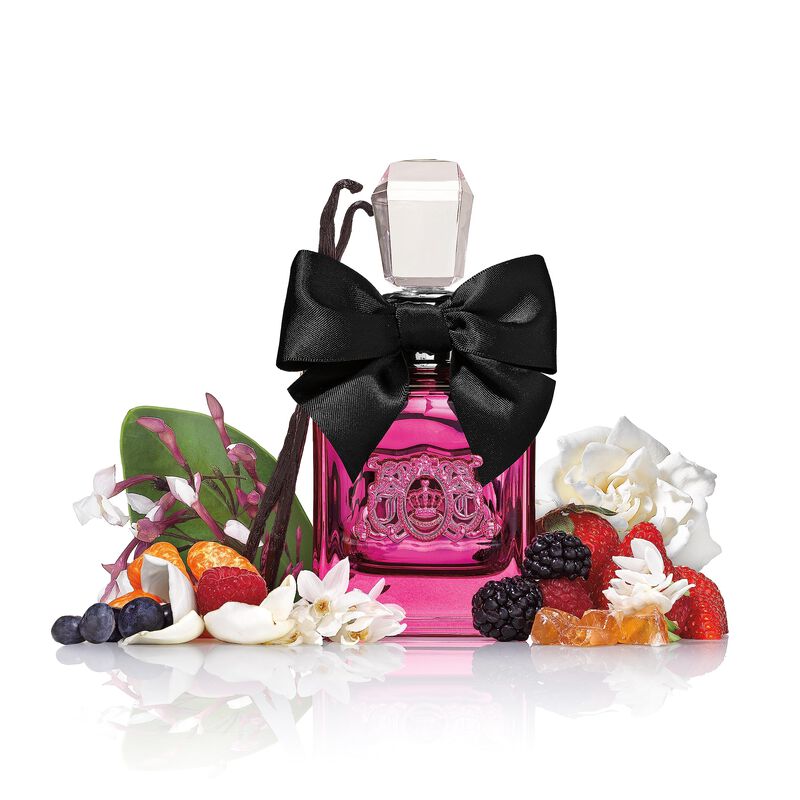Perfume Juicy Couture Viva La Juicy Noir, Perfu... image number null