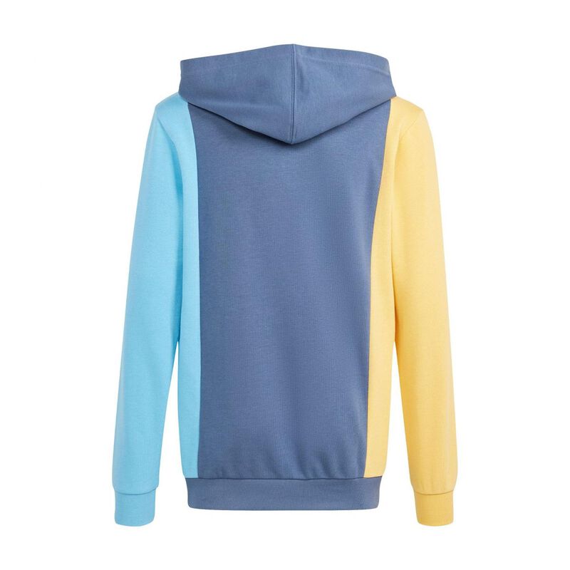 Sudadera Adidas J Cb Ft Hd Para Ni&ntilde;os image number null