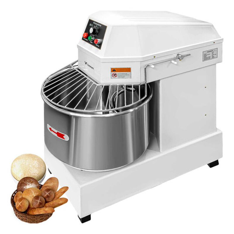 Amasadora Industrial Comercial 50 Litros 20kg 2... image number null