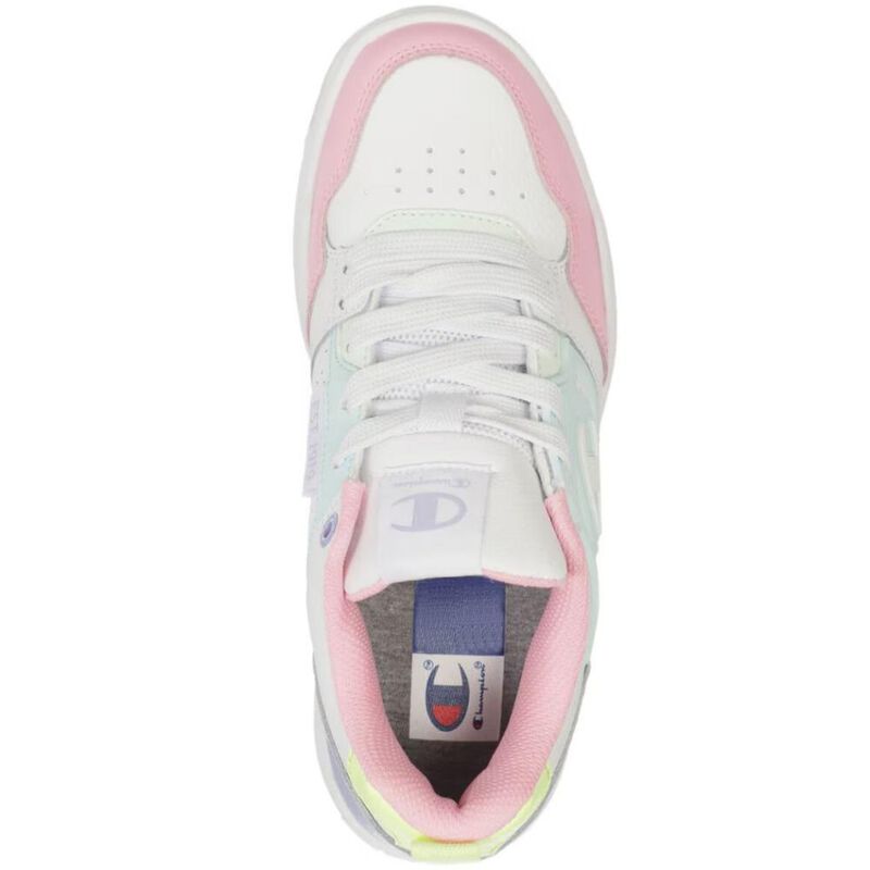 Tenis Champion 5 ON 5 LO para Mujer. CA102216W image number null