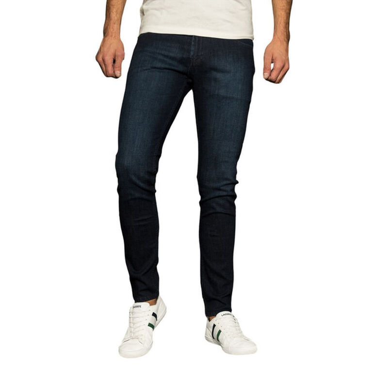 Duc Denim - Jeans Corte Entubado Louis the Libe... image number null