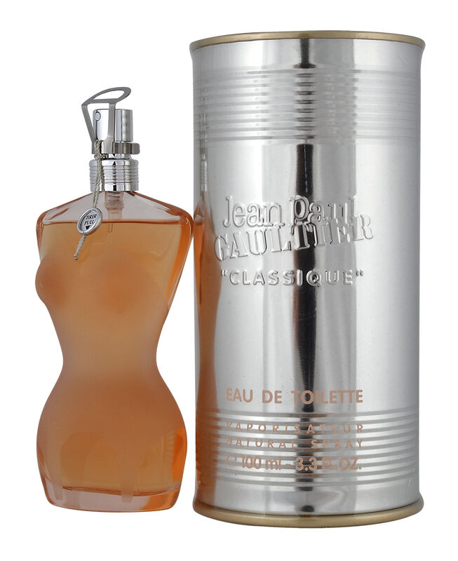 Perfume de Mujer Jean Paul Gaultier de 100 Ml A... image number null