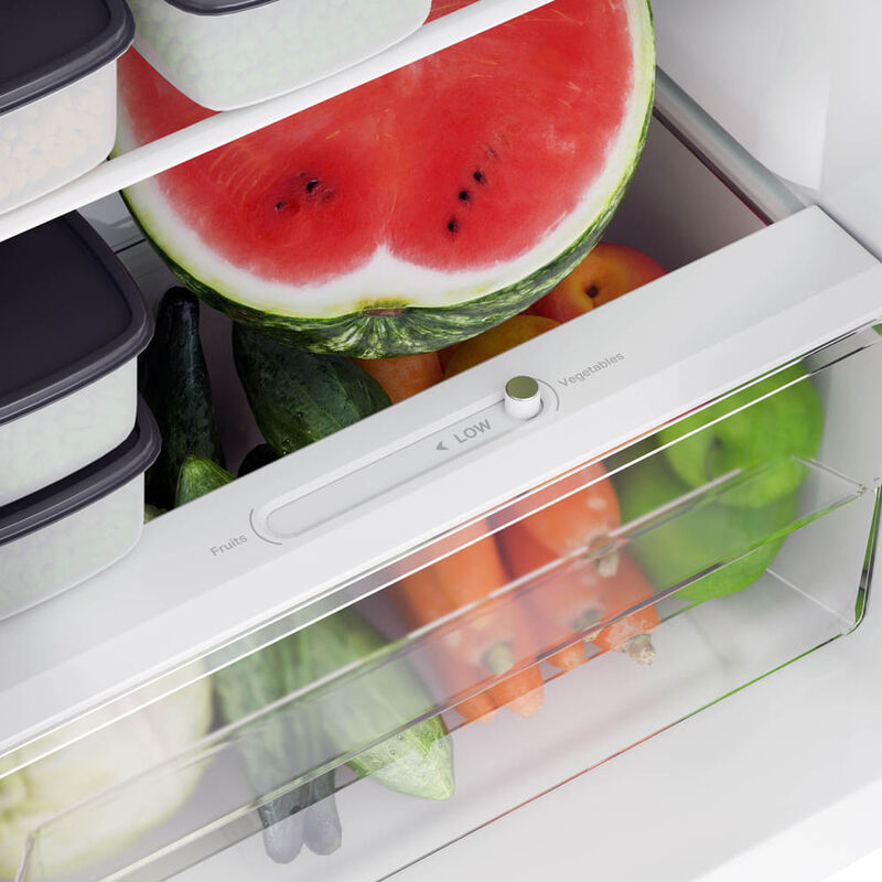 Refrigerador Whirlpool 9p Top Mount 2 Puertas X... image number null