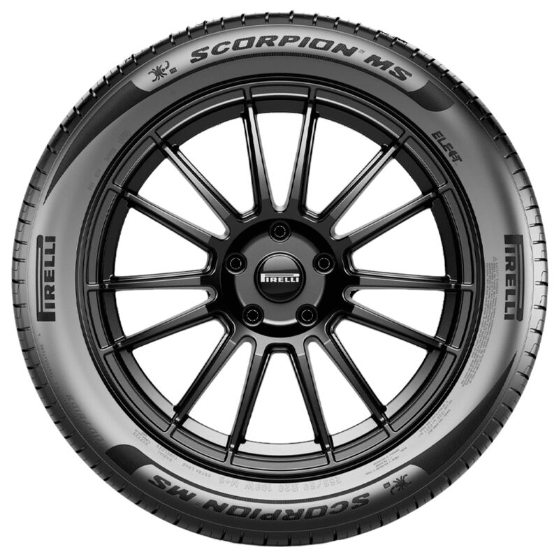 Llanta 275/50R22 116H Pirelli Scorpion MS XL image number null
