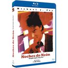 Noches De Ne&oacute;n [blu-ray] (1988) Luces Brillantes, Gran Ciudad