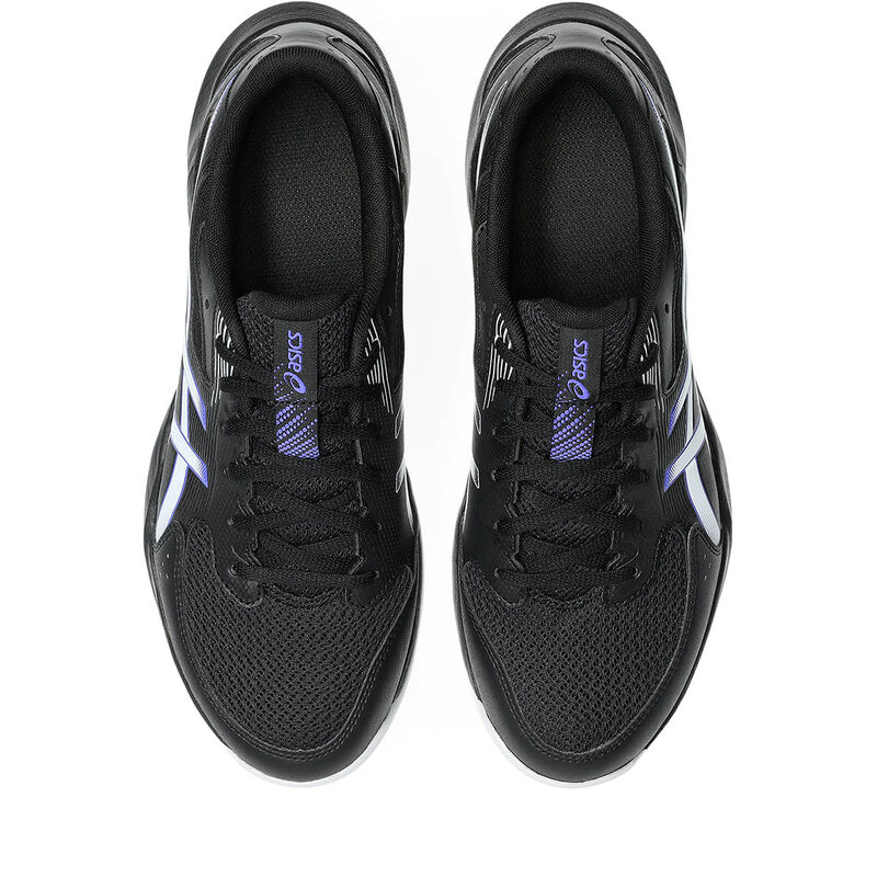 Tenis Hombre Gel-rocket 12 Negro A116002 image number null
