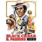 El Padrino De Harlem - Il Padrino Nero [blu-ray] (1973) Black Caesar