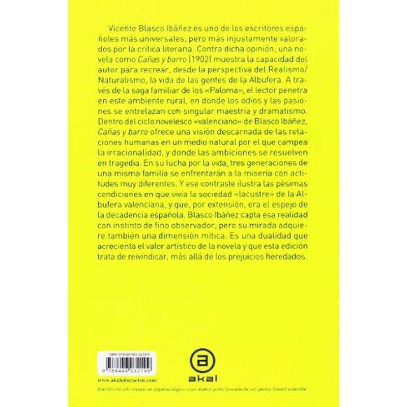 Ca&ntilde;as y barro image number null