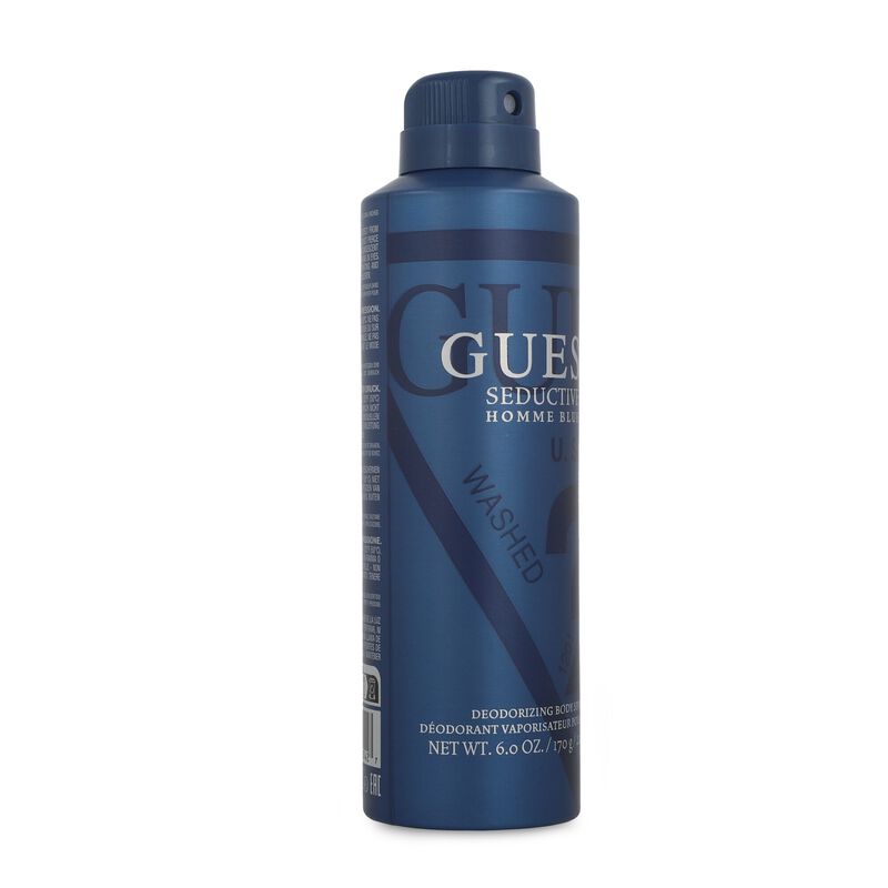 Guess Seductive Blue 226Ml Desodorante Body Spr... image number null