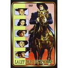 La Ley Del Juez Thorne [dvd] (1955) El Forastero A Caballo