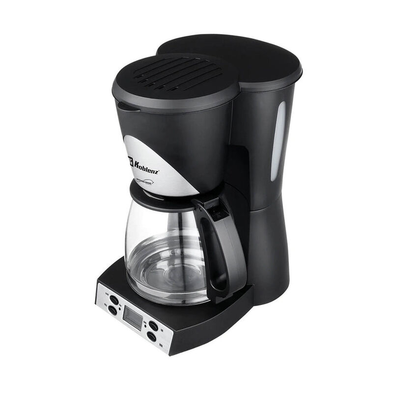 Cafetera Programable 1.5 Litros Koblenz CKM-212... image number null