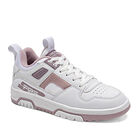 American Fire Tenis Para Mujer Blanco Dorado Rosa Cod 136324-e