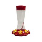 Redkite Bebedero De 7 Estaciones Para Colibrí Con Capacidad De 590 Mililítros