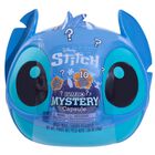 Mystery Capsule Just Play Disney Stitch Jumbo Con Figura De 23 Cm