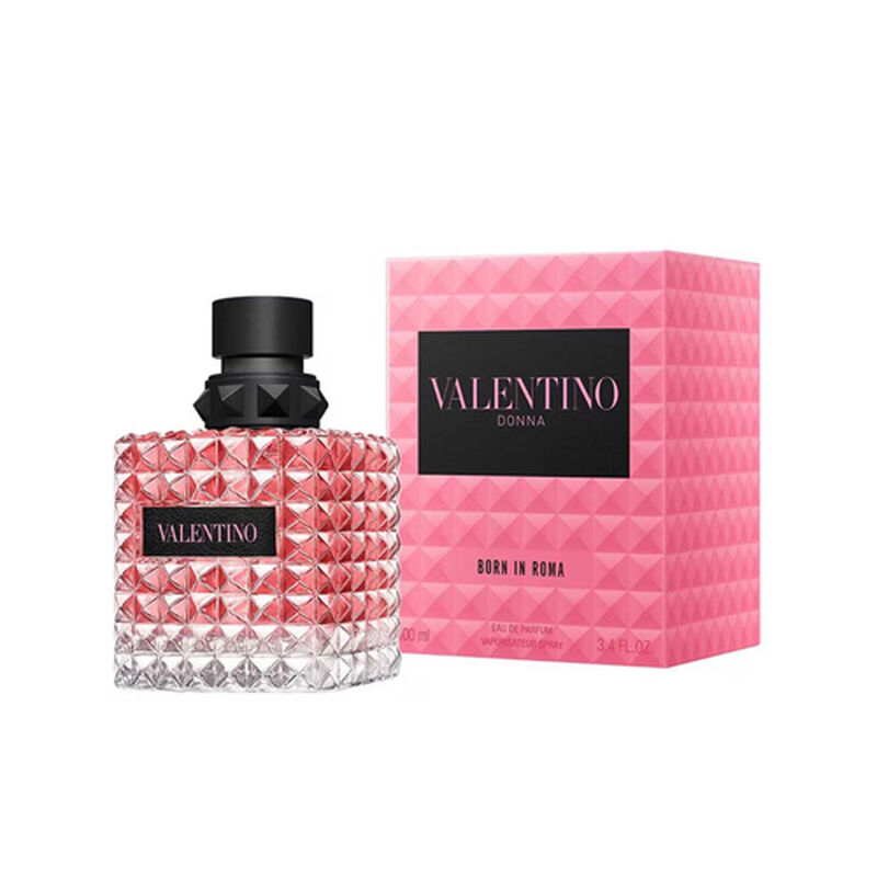 Perfume Valentino Donna Born In Roma Edp 100 Ml... image number null