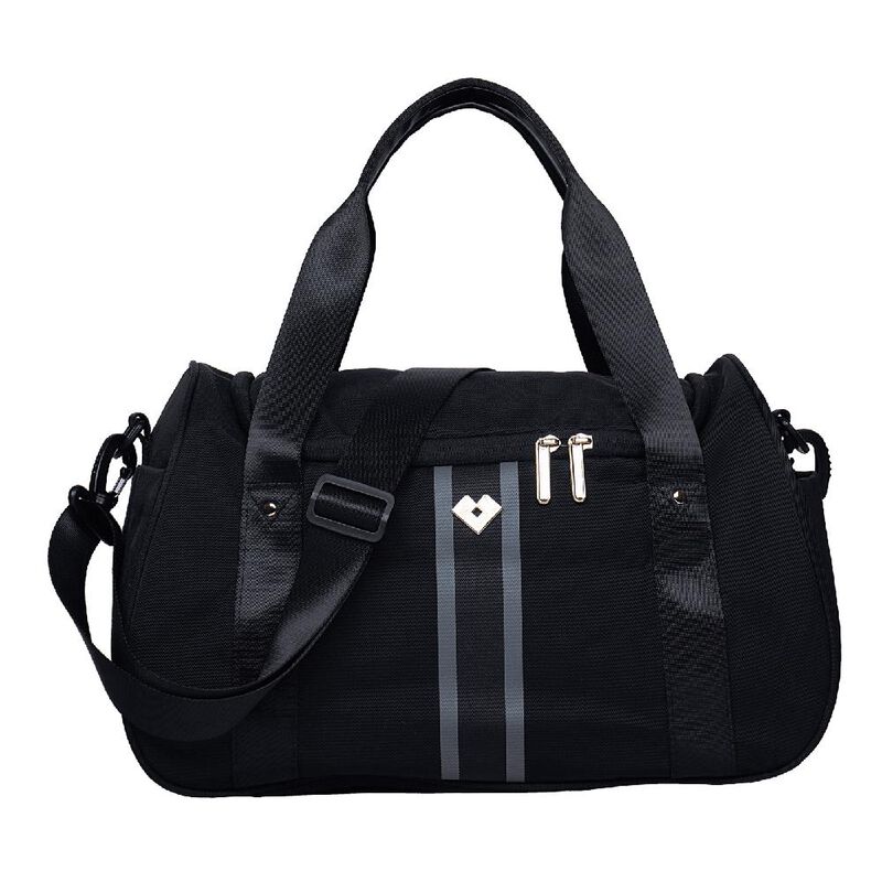 Maleta Deportiva Gym, Bolsa Viaje De Mano Carry... image number null