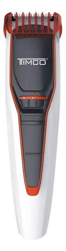 Rasuradora Timco BSK9300 recargable con 3 Cabez... image number null