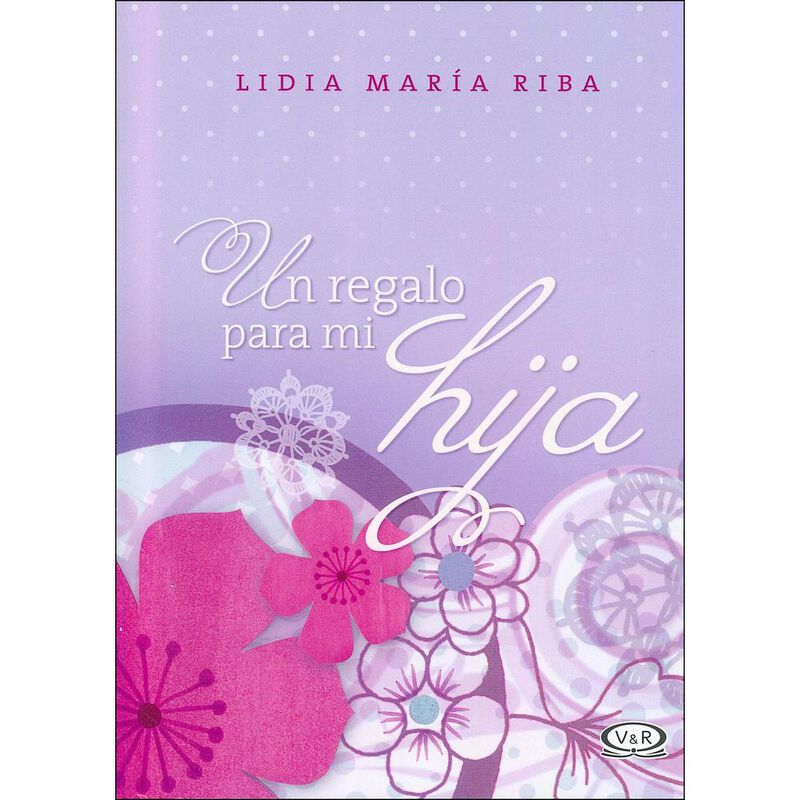 Un regalo para mi hija n.v. image number null