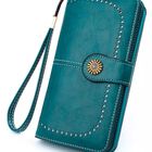 Cartera Pink Brule Money Para Mujer