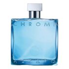 Perfume Azzaro Chrome Edt 100 Ml