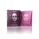 Mascarilla Facial Reparadora 111skin Y Theorem Con Biocelulosa, Juego De 5