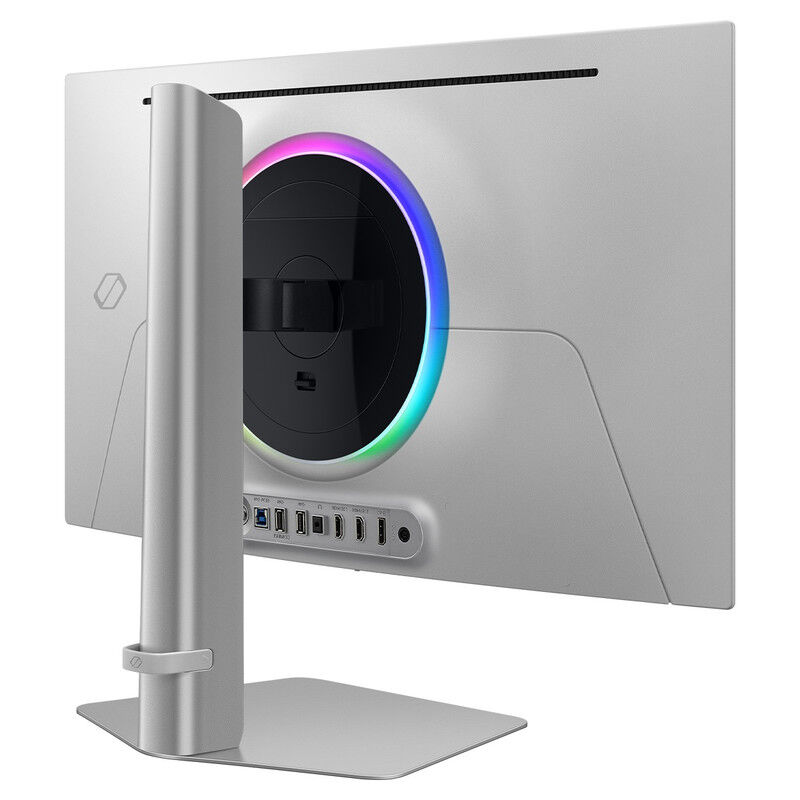 Monitor Gamer 27 Samsung Odyssey OLED G6 360 Hz... image number null