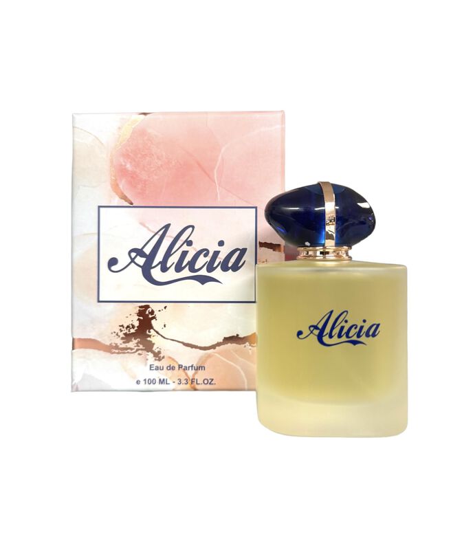 Perfume Suchel Forever Alicia Eau De Parfum Par... image number null