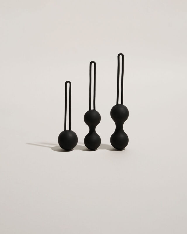 Bolas Chinas Paulas Kegel image number null