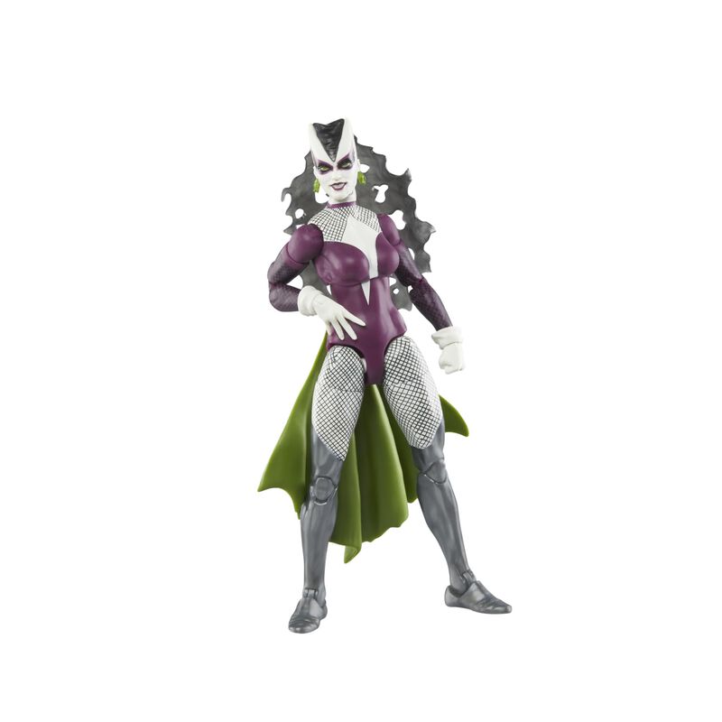 Figura De Acci&oacute;n Marvel Legends Series Strange ... image number null