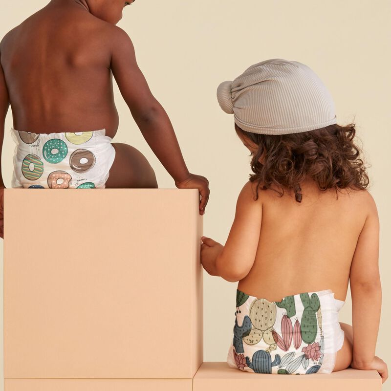 Pa&ntilde;ales Clean Conscious De The Honest Company |... image number null