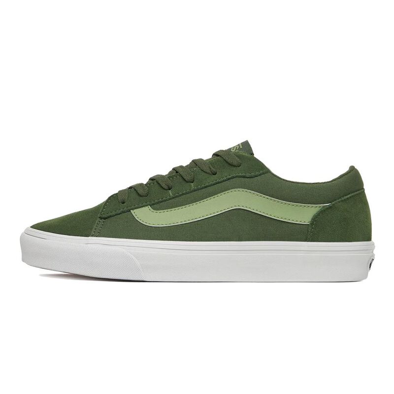 Tenis Vans Vero Ls Para Hombre image number null