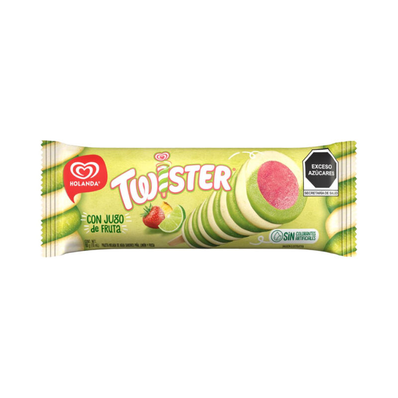 Paleta Twister Holanda 70ml image number null