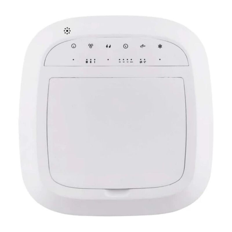 Enfriador De Aire Port&aacute;til Honeywell Blanco Cs0... image number null