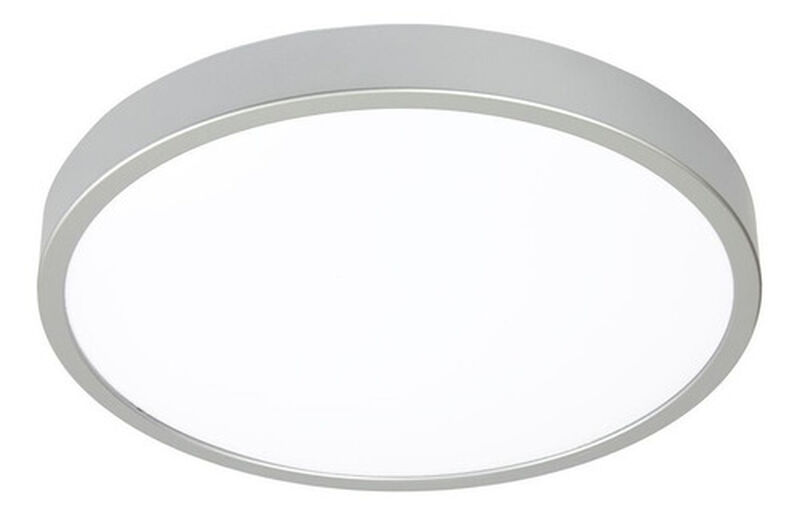 Lampara Plafon Led 16w Sobreponer En Techo Fc-l... image number null