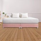 Box King size Dicasa Pink Rosa