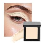 Sombra De Ojos Ucanbe Light Beige Mate (sombra &Uacute;nica)