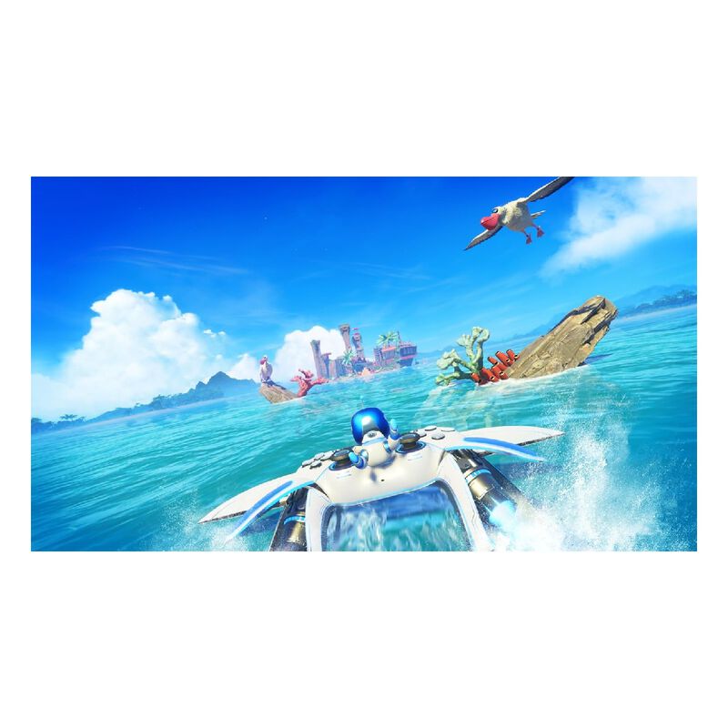 PS5 Juego Astro Bot image number null