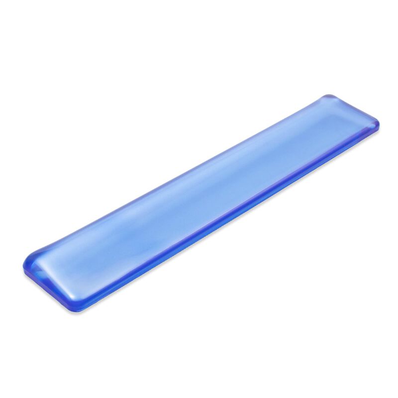 Reposamu&ntilde;ecas Luerioe 42 cm Gel Azul Antidesliz... image number null