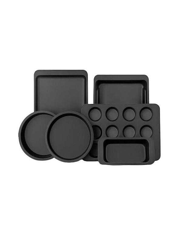 Set moldes Casa BIU image number null