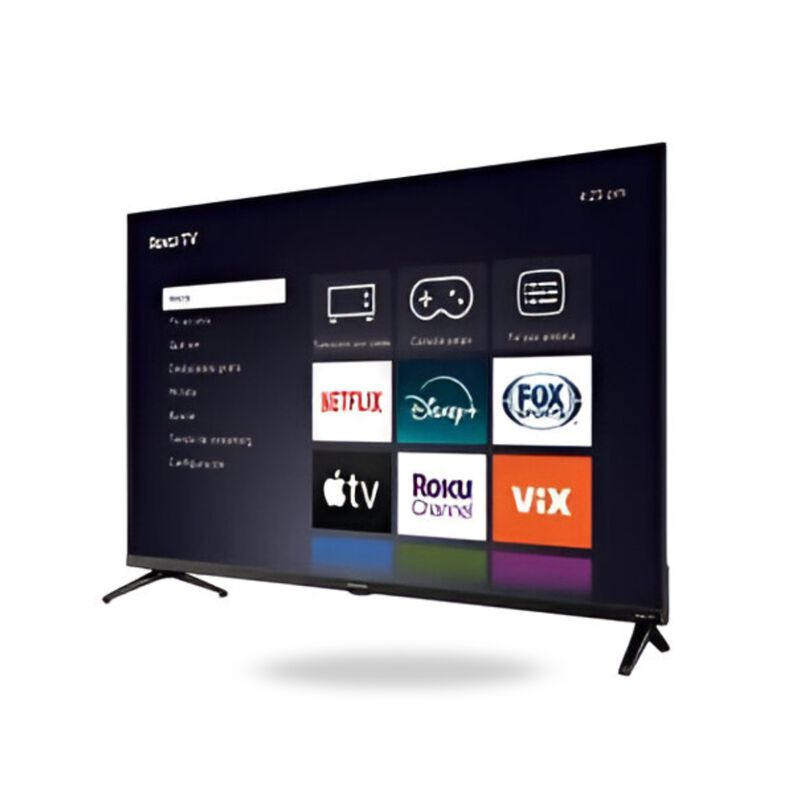 Televisor Mod. 43Q3K 2K Qled Android image number null