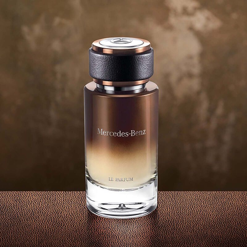 Perfume Mercedes-benz Le Parfum Eau De Parfum 1... image number null
