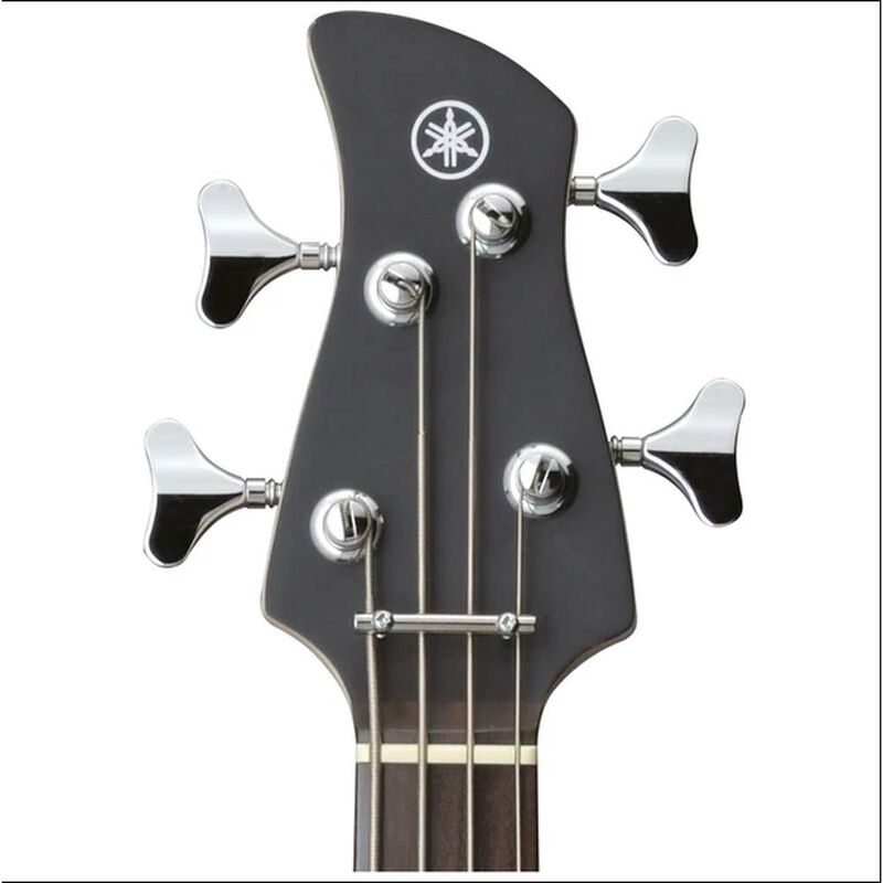 Yamaha Trbx174ovs Paquete Bajo Sunburst Funda A... image number null