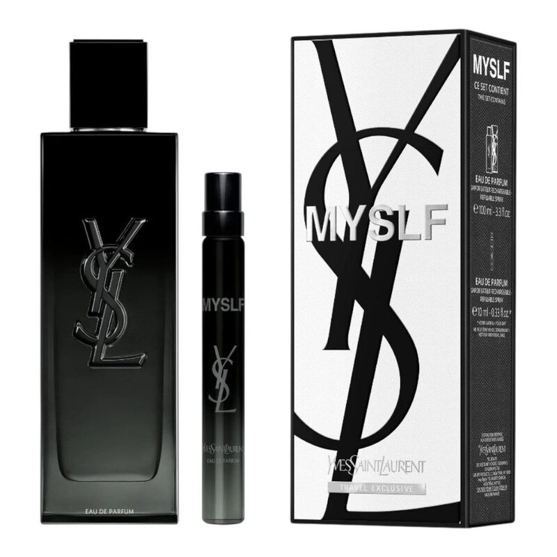 Perfume Yves Saint Laurent My Slf Edp 100 Ml image number null