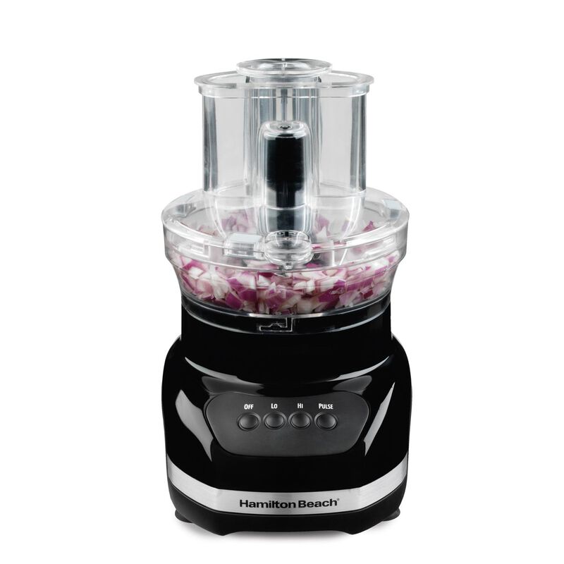 Procesador Alimentos Hamilton Beach 70580 Cap 4... image number null
